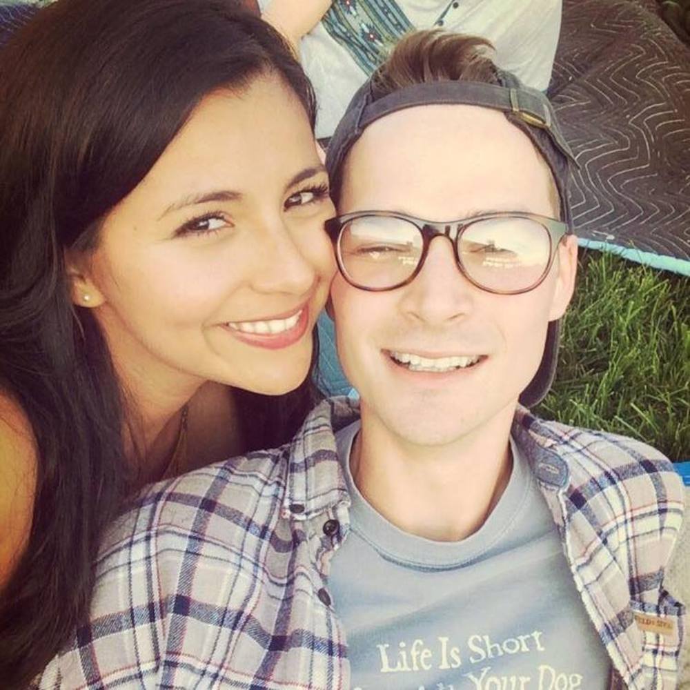 Meet your Posher, Lance